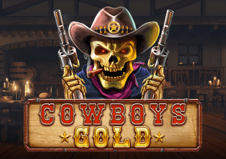 Cowboys Gold screenshot