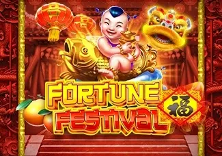 Fortune Festival