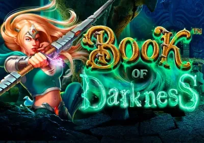 Book Of Darkness screenshot