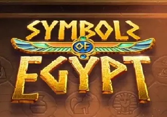 Symbols of Egypt