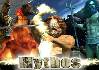 Mythos HD