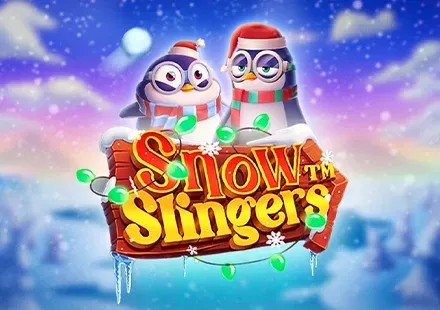 Snow Slingers™ screenshot