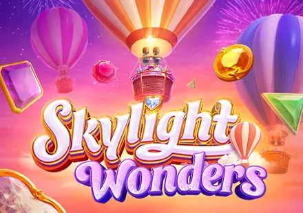 Skylight Wonders screenshot