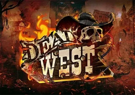 Dead West screenshot