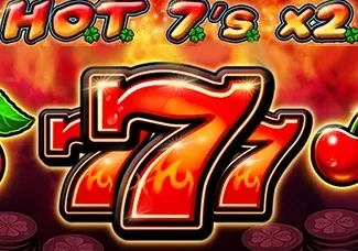 HOT 7’s X 2 screenshot