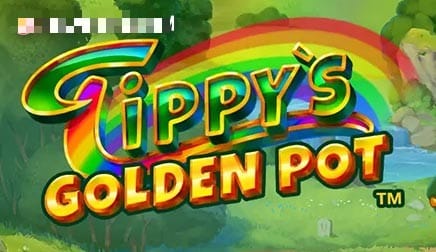 Tippy’s Golden Pot