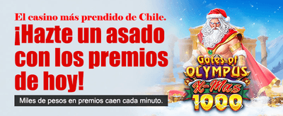 Bono Exclusivo para Chile