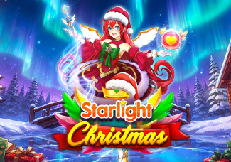 Starlight Christmas
