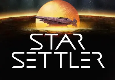 Star Settler screenshot
