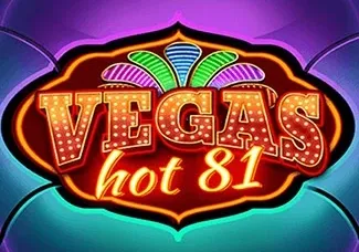 Vegas Hot 81 screenshot