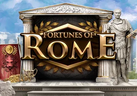 Fortunes of Rome screenshot