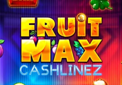 FruitMax Cashlinez screenshot