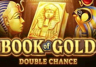 Book of Gold_ Double Chance screenshot